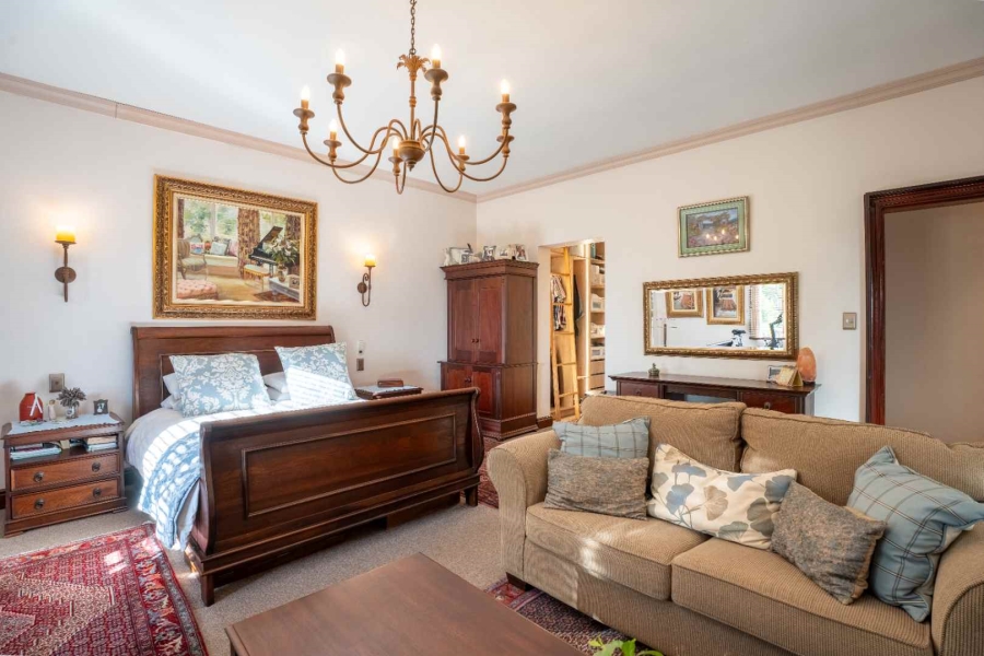 4 Bedroom Property for Sale in Croydon Western Cape